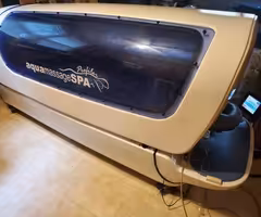 Aquamassage Spa Profiler