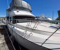 36' Carver 33 Aft Cabin for Recreation or Liveaboard