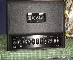 Blackstar St James 50w Head