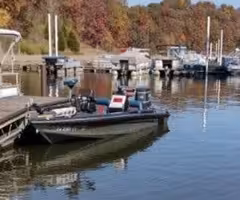 1990 Ranger 482v