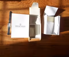 Philip Stein Signature Ladies Watch