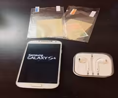 Samsung Smart Phone Bundle