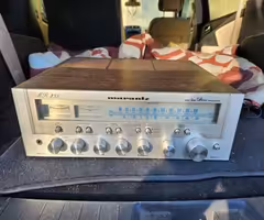 Marantz MR 255