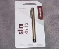 Targus Slim or Mini Stylus Pens for All Tablets Smartphones