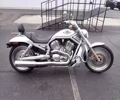 2003 Harley-Davidson VRSCA  V-Rod