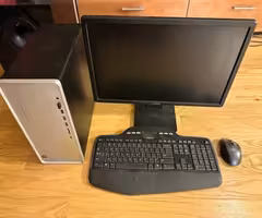 HP Pavilion TP01-0066 Game Desktop