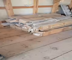 Railing Balusters