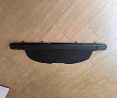 Rear Trunk Cargo Roller Shade Cover 2018 Porsche Cayenne 7P5867773HAY1