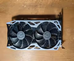 EVGA Nvidia RTX 2060 KO Ultra Gaming