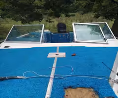 Boat for sale or trade