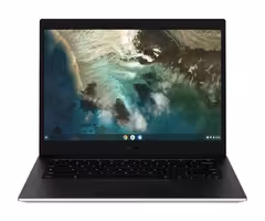 Galaxy Chromebook Go 14", LTE, 32GB, Silver RRP $350 (New in box)