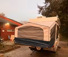 for sale .. jayco Qwest