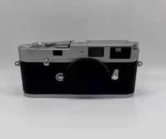 Leica M-A, MA Film 35mm Camera