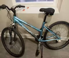 Schwinn Solution