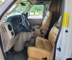 2015 Jayco Greyhawk f31
