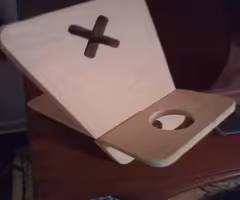 Cell Phone Holder