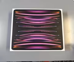 Brand new ipad pro!