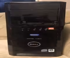 Dell XPS 420 Desktop Computer