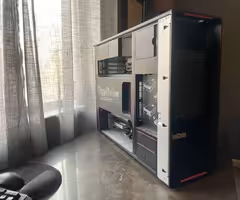 ThinkStation P920