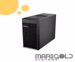 Dell PowerEdge T150 Server: 1x Xeon E-2336, 32GB, 2x 960GB SSD
