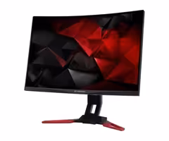 Acer Predator Z321QU