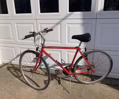 Bianchi Advantage Hybrid