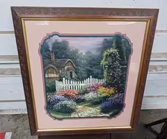 Country Cottage
