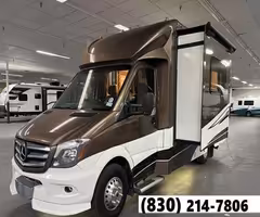 Ready To Roll 2015 Renegade Villagio 25HAB Camper