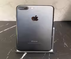 iPhone 7 Plus 128GB Unlocked ID: 74843
