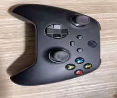 Xbox controller