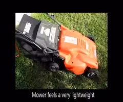 Lawn Mowers-Gas, Electric, Bag, Self-propel, Leaf blowers, Delivery