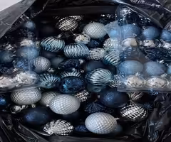 Christmas Ornaments
