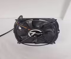Alpine 7 Cooling Fan