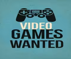 Game Systems Wanted