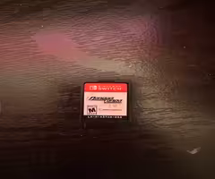 Danganronpa Decadance (Nintendo switch)