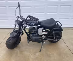 Mini Bike
