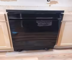 Portable Dishwasher