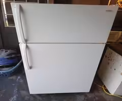 Fridge