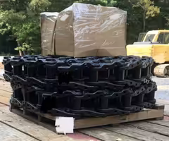 RUBBER TRACKS LOW PRICES