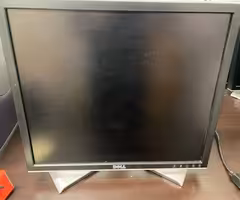 Dell 2007fpb Monitor (#2)