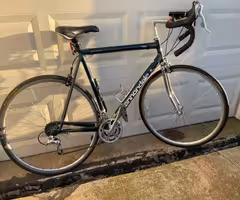 Connondale R500