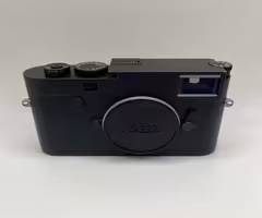 Leica M10-M, M10M, Monochrom