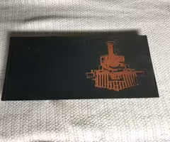 Steam Locomotives Of Japan - Naotaka Hirota
