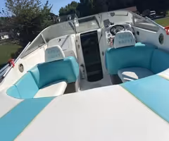Aquatron 2750 new motor