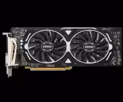 amd rx 580