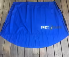 Frost Guard  Windshield Protector