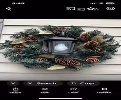 Christmas Wreath