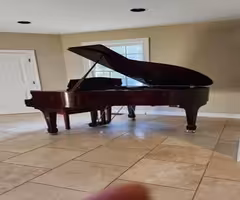 Baby Grand