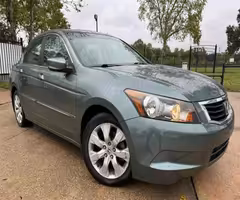 2010 Honda Accord - Financing Available!
