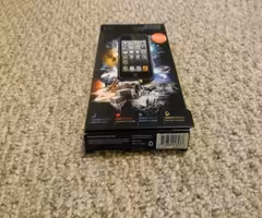 Apple LifeProof FRE SERIES Waterproof Case - $39